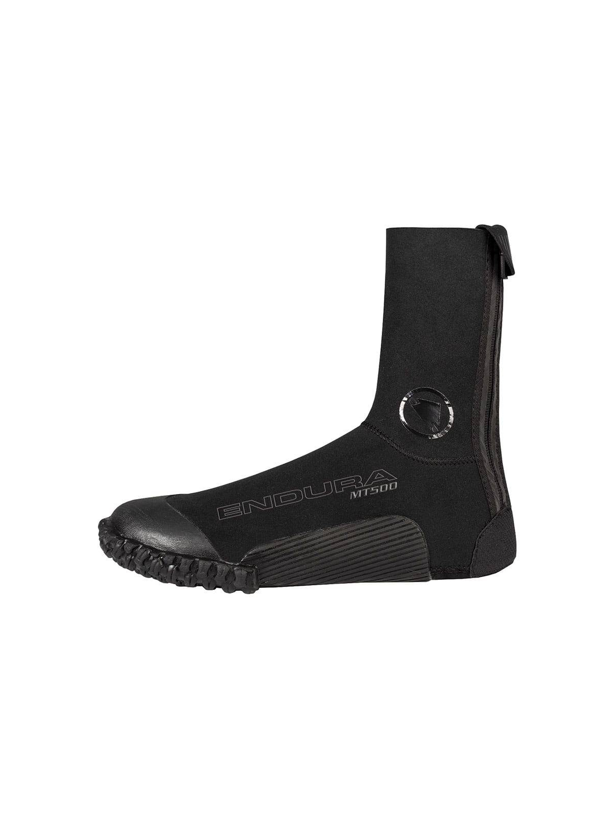 CUBREBOTAS MT500 II 2020