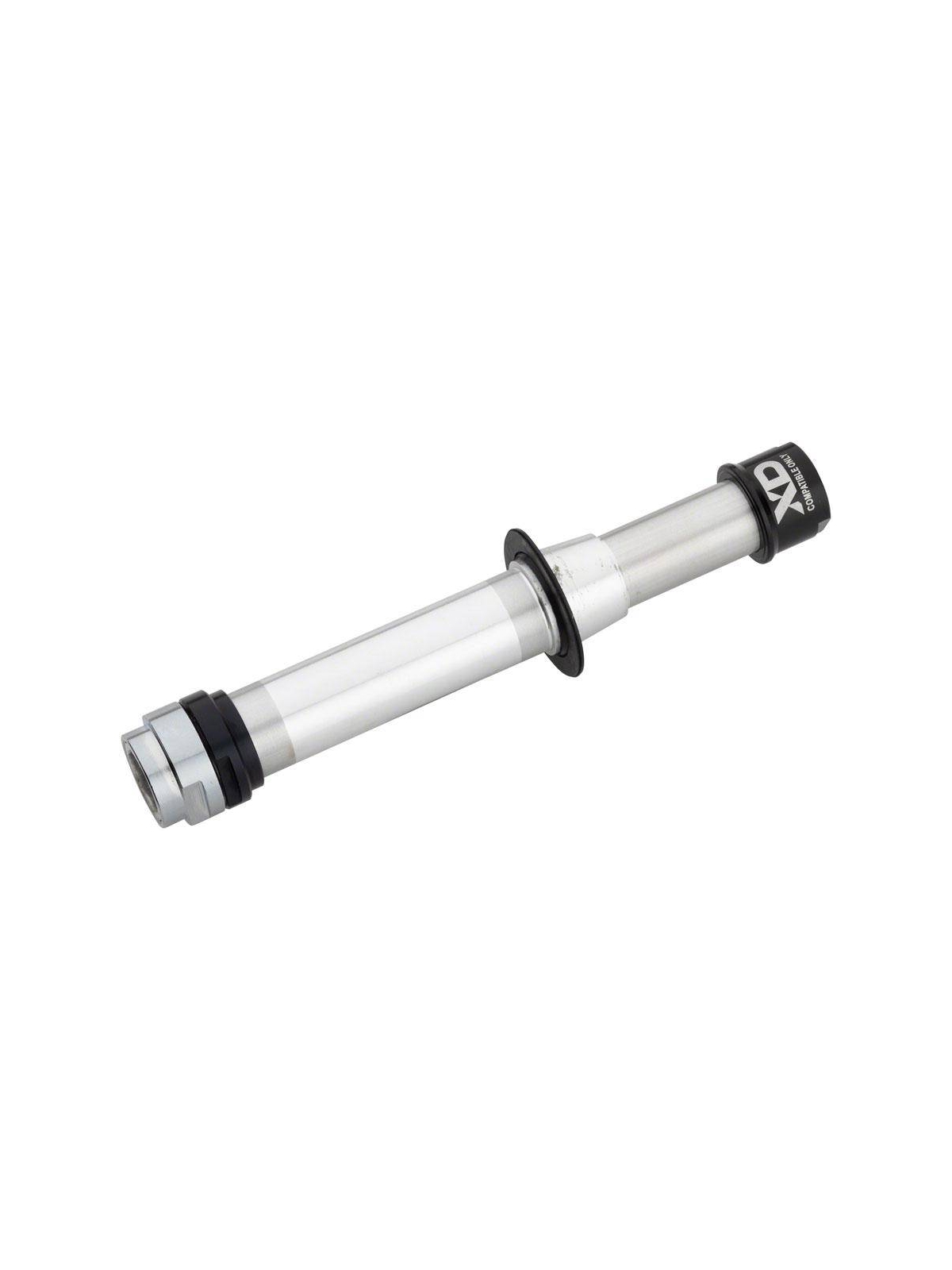 RECAMBIO EJE COMPLETO MTH-746 XD 142MM