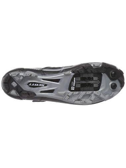 ZAPATILLA SCOTT MTB COMP BLACK T-44