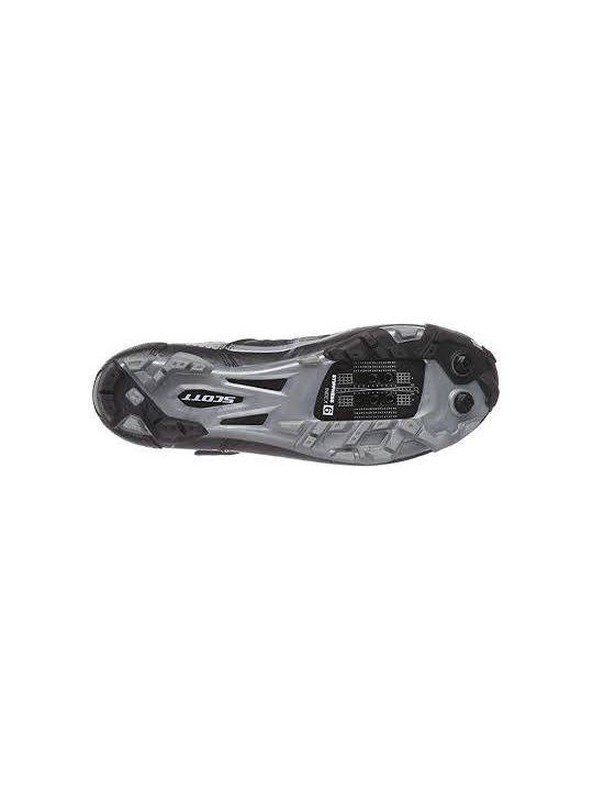 ZAPATILLA SCOTT MTB COMP BLACK T-44