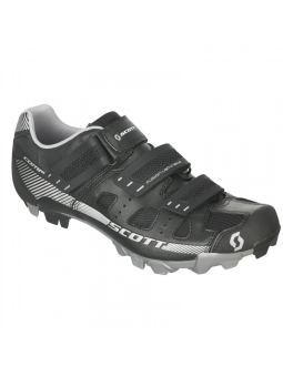 ZAPATILLA SCOTT MTB COMP BLACK T-44