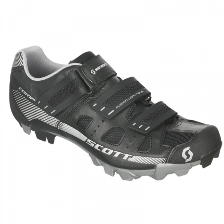 ZAPATILLA SCOTT MTB COMP BLACK T-44