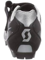 ZAPATILLA SCOTT MTB COMP BLACK T-44