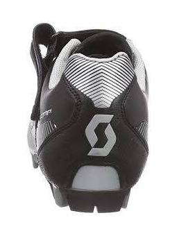 ZAPATILLA SCOTT MTB COMP BLACK T-44