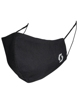 MASCARILLA CON FILTRO SCOTT