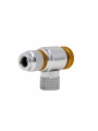 ADAPTADOR CO2 PARA VIAL REGULABLE VALVULA X-SAUCE