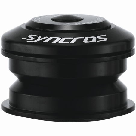 Juego de Direccion Syncros Press Fit 50mm Black
