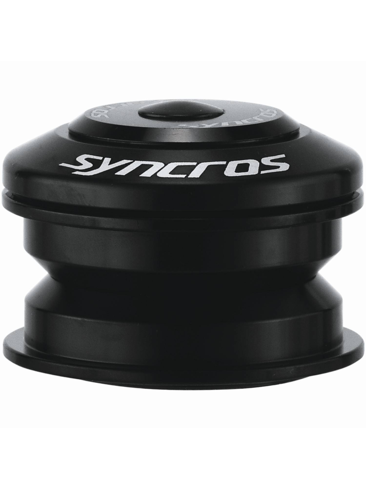 Juego de Direccion Syncros Press Fit 50mm Black