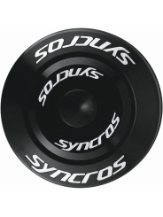 Juego de Direccion Syncros Press Fit 50mm Black