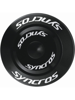 Juego de Direccion Syncros Press Fit 50mm Black