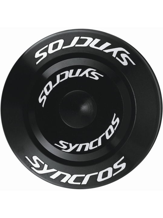 Juego de Direccion Syncros Press Fit 50mm Black