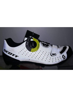 ZAPATILLA SCOTT REFLECTIVE  MTB COMP BOA