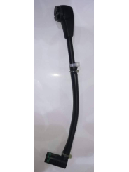 CABLE ALIMENTACION MOTOR LEVO II 220mm
