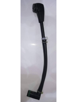 CABLE ALIMENTACION MOTOR LEVO II 220mm