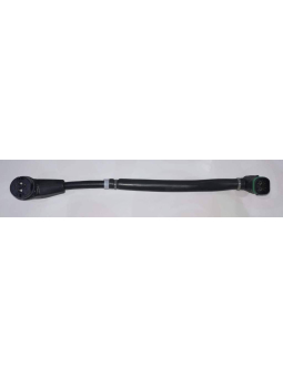 CABLE ALIMENTACION MOTOR LEVO II 220mm