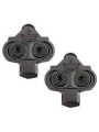 PAR CALAS SHIMANO SM-SH51 NEGRAS