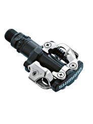 PEDALES SHIMANO M520 SPD