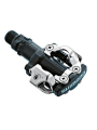 PEDALES SHIMANO M520 SPD