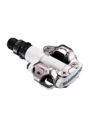 PEDALES SHIMANO M520 SPD