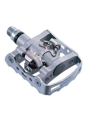 PEDALES SHIMANO M324 SPD MIXTOS