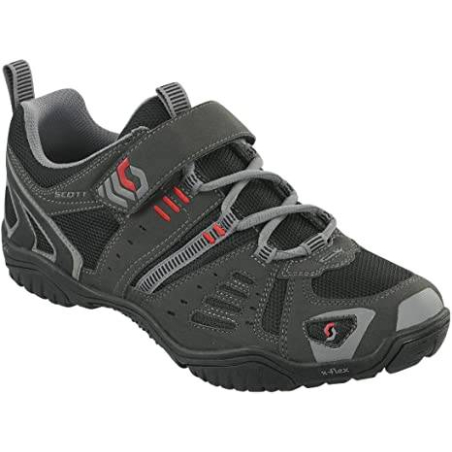 ZAPATILLA SCOTT MTB TRAIL BLACK