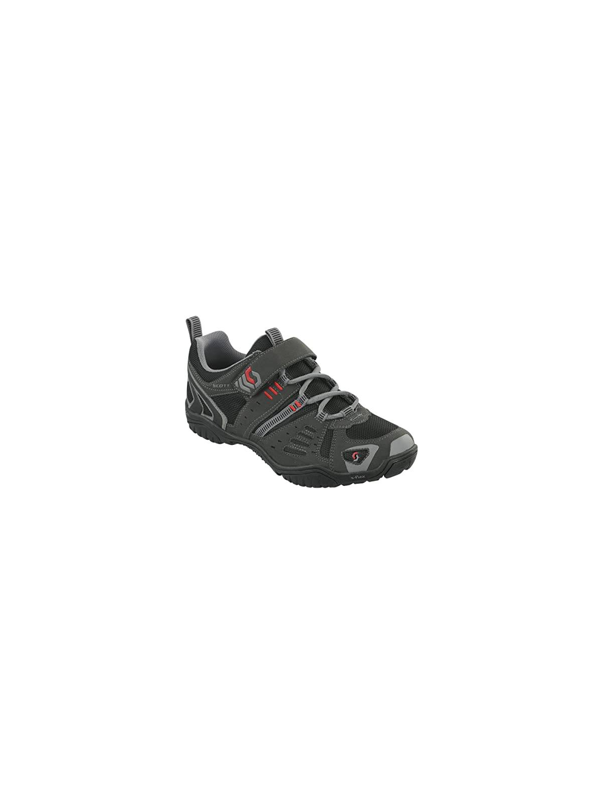 ZAPATILLA SCOTT MTB TRAIL BLACK
