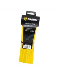 CUBIERTA SARIS PARA RODILLO 700x25C