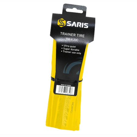 CUBIERTA SARIS PARA RODILLO 700x25C