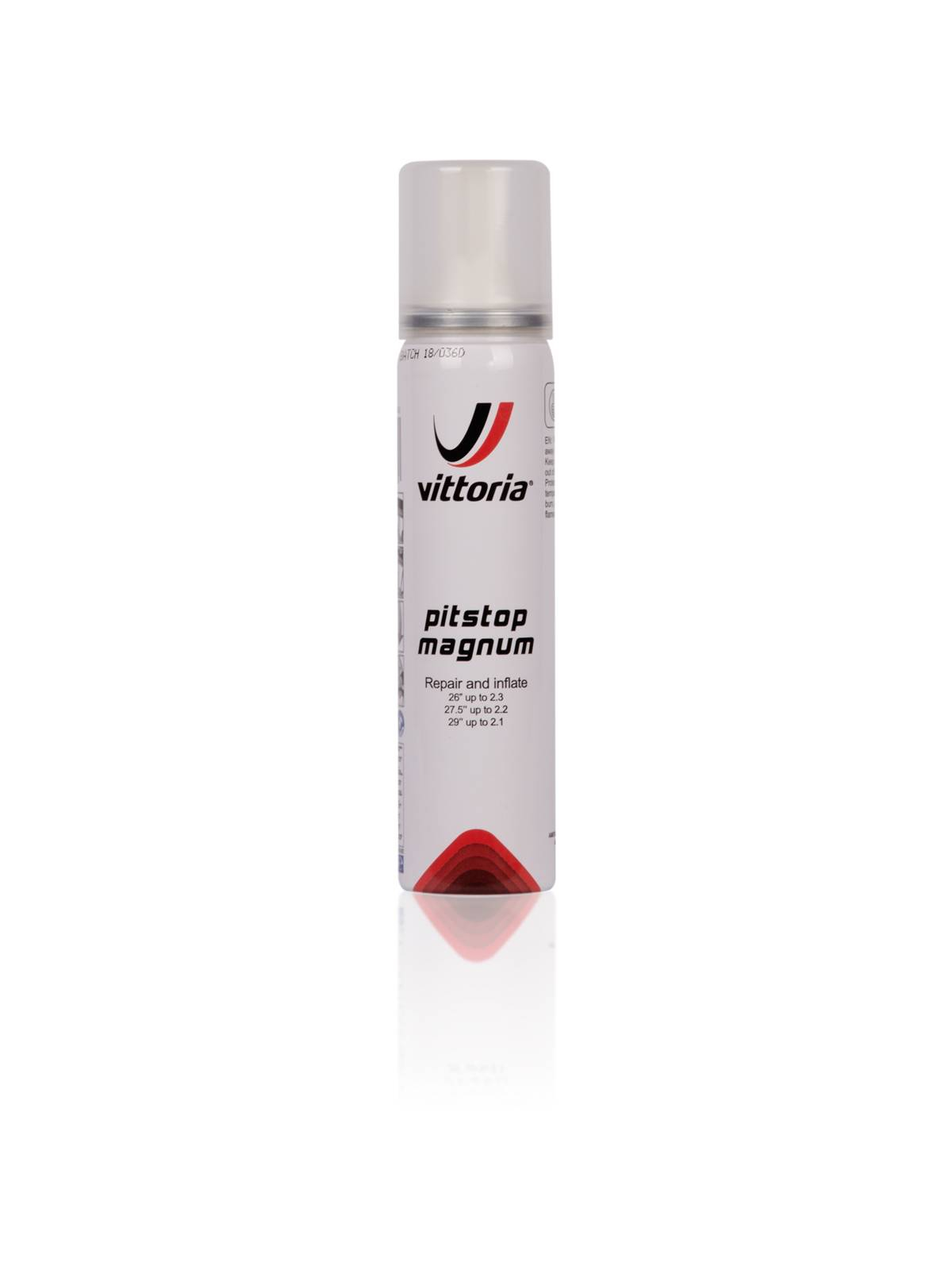 VITTORIA PITSTOP MAGNUM 75ML
