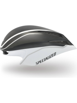 CASCO SPECIALIZED SPECIALIZED TT2 CONTRARELOJ Y TRIATHLON