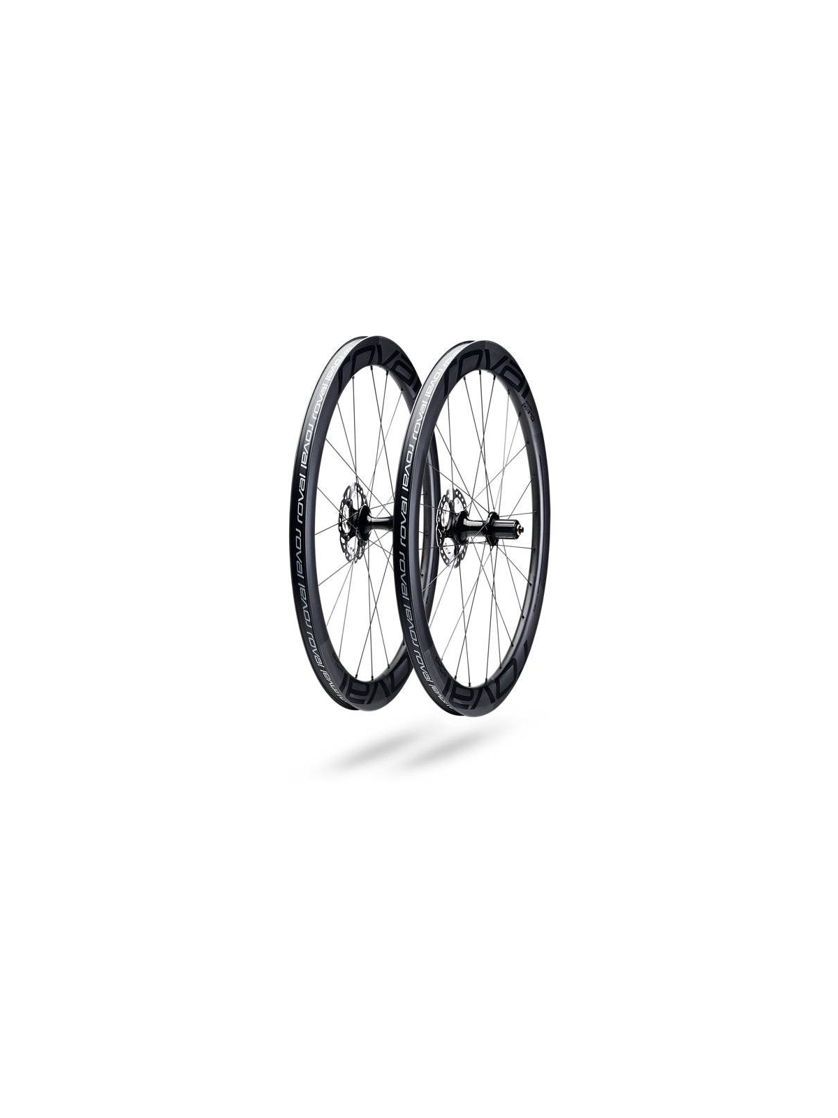 RUEDAS ROVAL CL 50 DISC