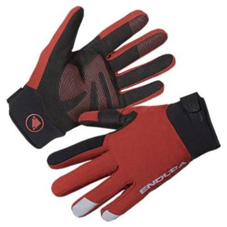 GUANTE INVIERNO ENDURA STRIKE BICI