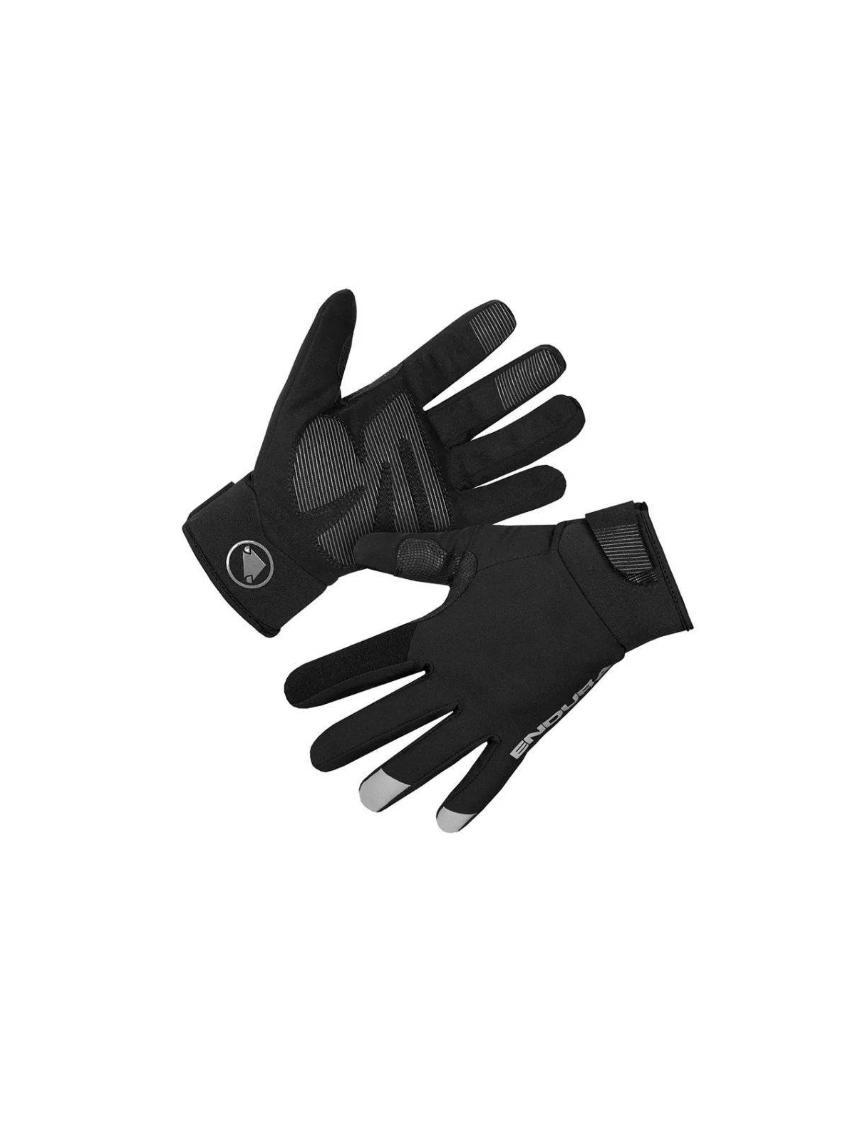 GUANTE INVIERNO ENDURA STRIKE BICI