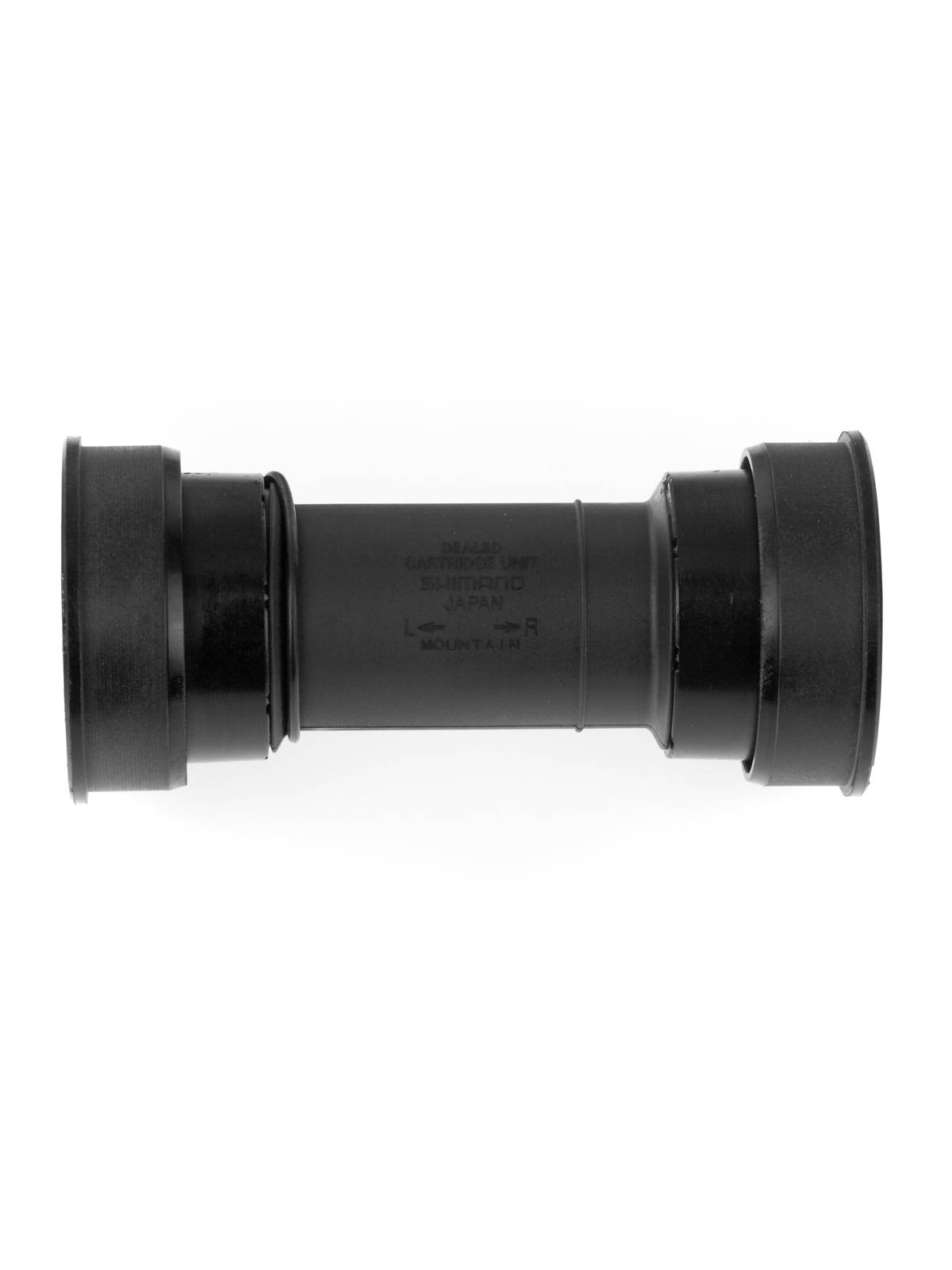 EJE PEDALIER BB MT800 PRESS FIT