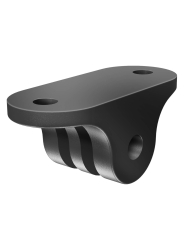 GOPRO MOUNT, DIRECT SADDLE MOUNT