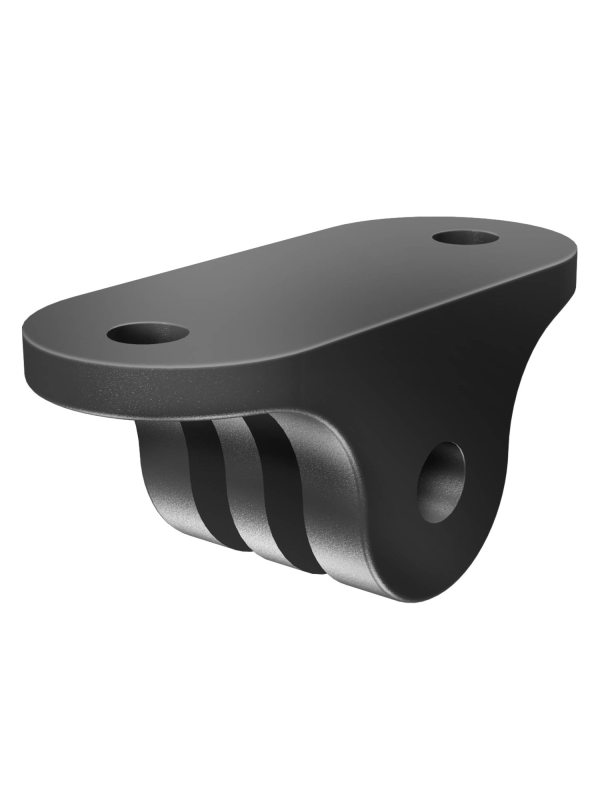 GOPRO MOUNT, DIRECT SADDLE MOUNT