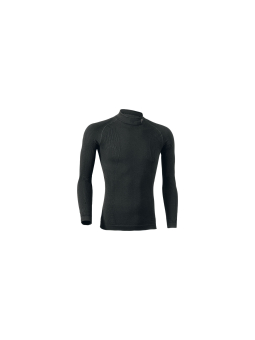 CAMISETA INTERIOR SPECIALIZED SIN COSTURAS CUELLO ALTO