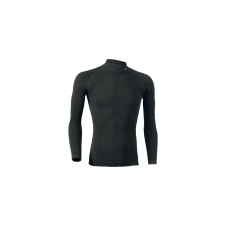 CAMISETA INTERIOR SPECIALIZED SIN COSTURAS CUELLO ALTO