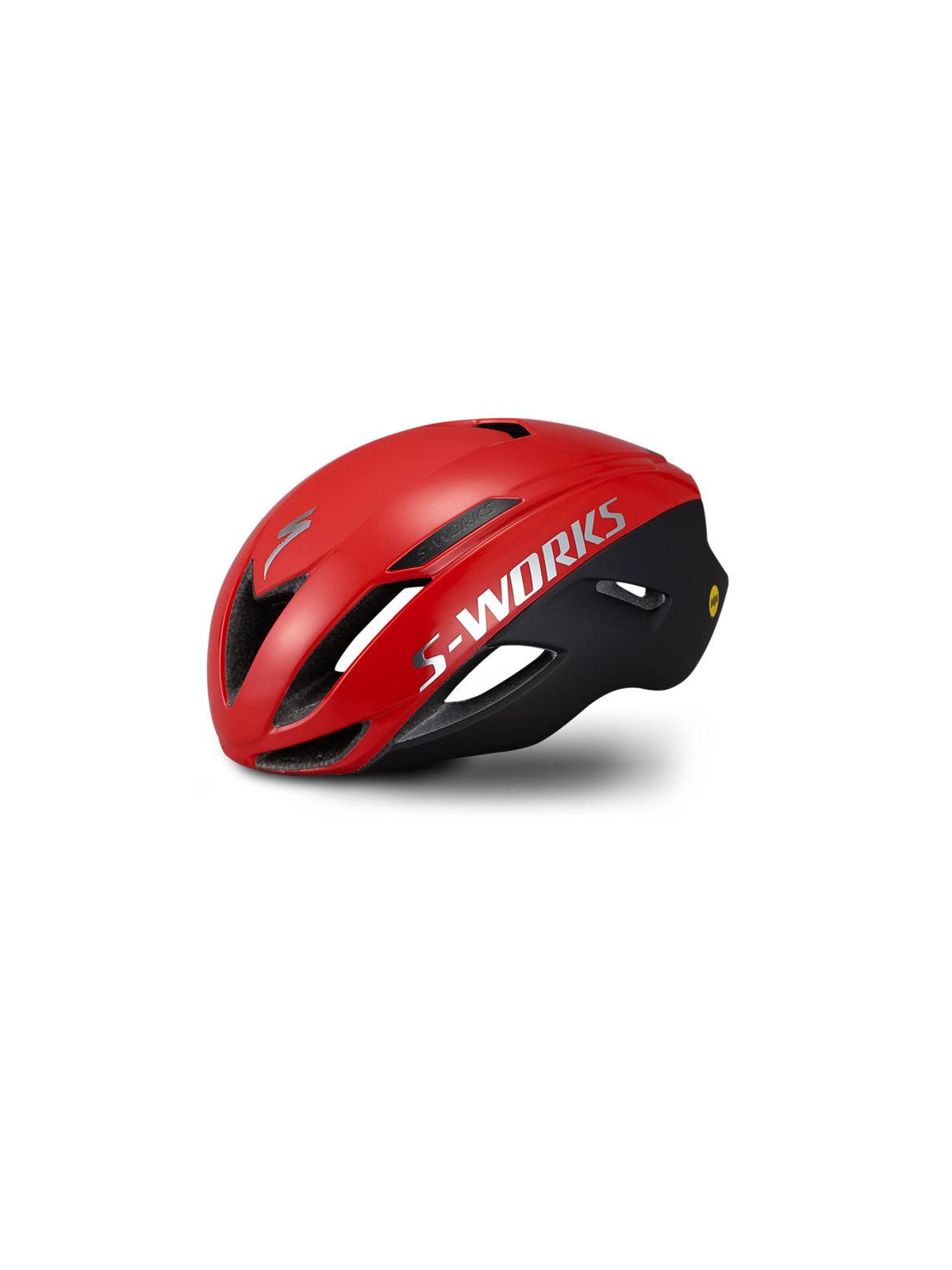 CASCO SPECIALIZED S-WORKS EVADE CON ANGI