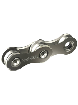 CADENA 116 ESLABOLNES QL CN-HG901 11-Velocidades