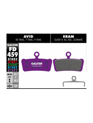 GALFER FD459 E-BIKE AVID - SRAM X0 TRAIL - 7 TRAIL - 9 TRAIL - GUIDE R - RS - RSC - ULTIMATE