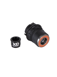 NUCLEO FHB FORMULA XD DRIVE FREEHUB SP-16481H FH 535HA DWG-1000