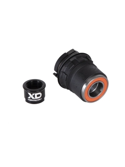 NUCLEO FHB FORMULA XD DRIVE FREEHUB SP-16481H FH 535HA DWG-1000
