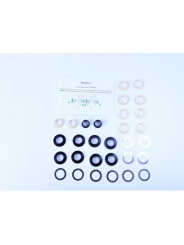 KIT CASQUILLOS DE FRICCION SPARK - GENIUS 18