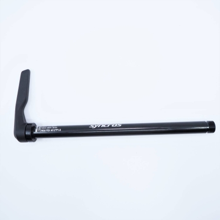 EJE RWS REAR 148X12 BOOST PLUG T25