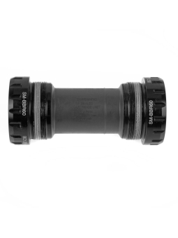 EJE PEDALIER BSA 68MM SM-BBR60