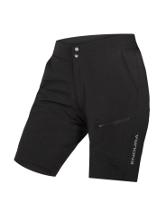 SHORT HUMMVEE LITE ENDURA CON CULOTTE INTERIOR MUJER