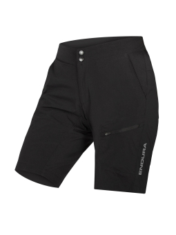 SHORT HUMMVEE LITE ENDURA CON CULOTTE INTERIOR MUJER