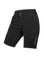SHORT HUMMVEE LITE ENDURA CON CULOTTE INTERIOR MUJER