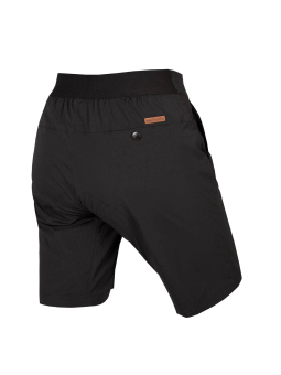 SHORT HUMMVEE LITE ENDURA CON CULOTTE INTERIOR MUJER